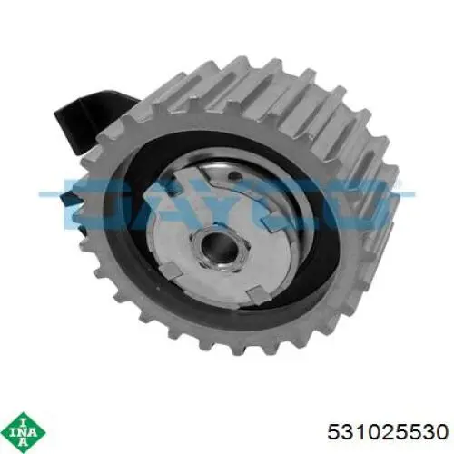 Comprar 531025530 INA Tensor correa distribución