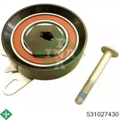 Tensor de la correa de distribución INA 531027430 precio, desde 32,11 EUR