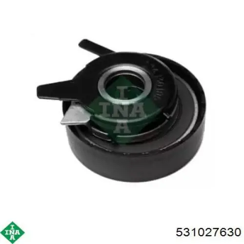 Polea tensora de la correa de la bomba de inyección INA 531027630 precio, desde 102,83 EUR
