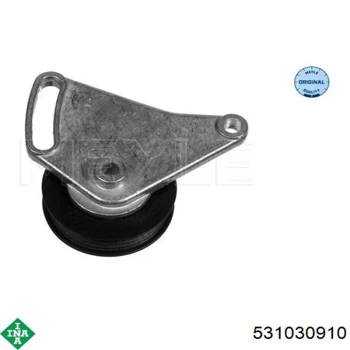 Comprar 531030910 INA Tensor de correa poli V 
