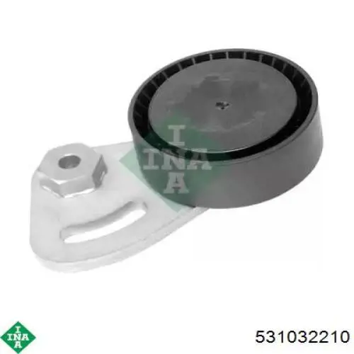 Comprar 531032210 INA Tensor de correa poli V 