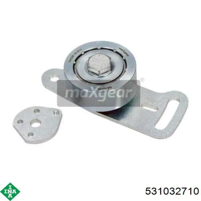 Tensor de la correa de distribución INA 531032710 precio, desde 37,07 EUR