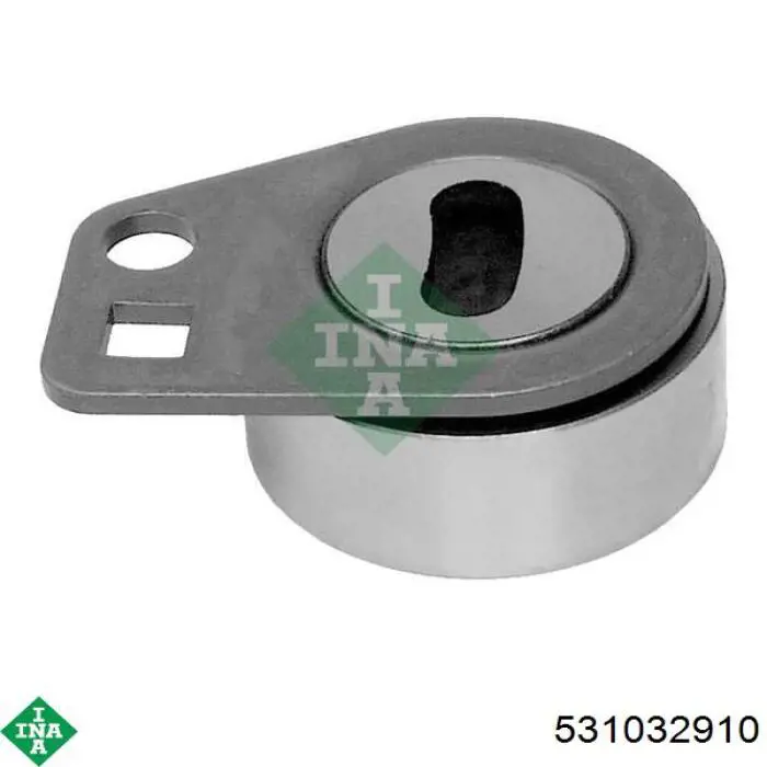 Tensor de la correa de distribución INA 531032910 precio, desde 56,46 EUR