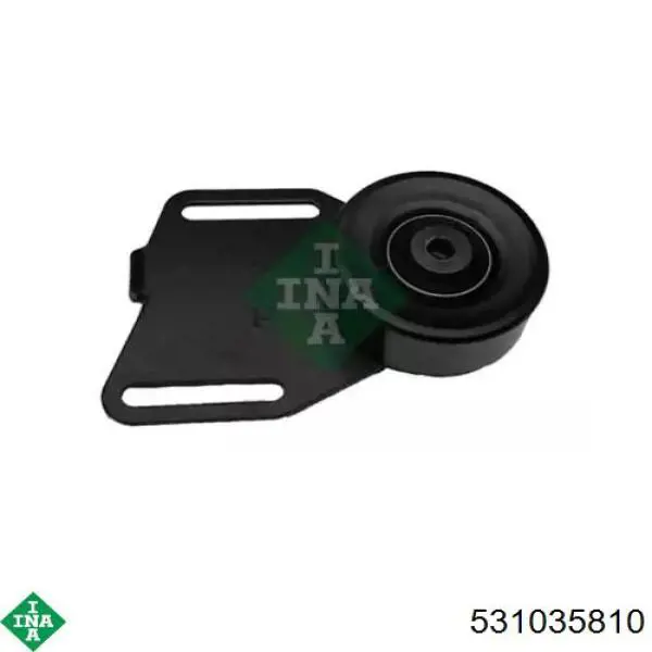 531035810 INA Tensor de correa de alternador