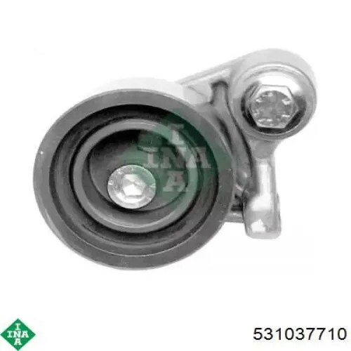 Tensor de la correa de distribución INA 531037710 precio, desde 55,61 EUR
