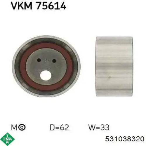 531038320 INA