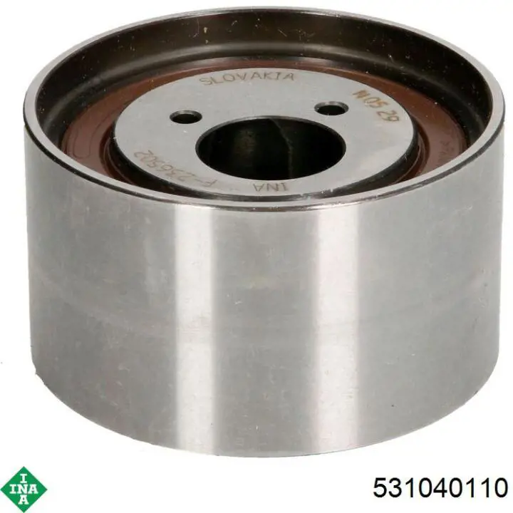 Comprar 531040110 INA Polea correa distribución