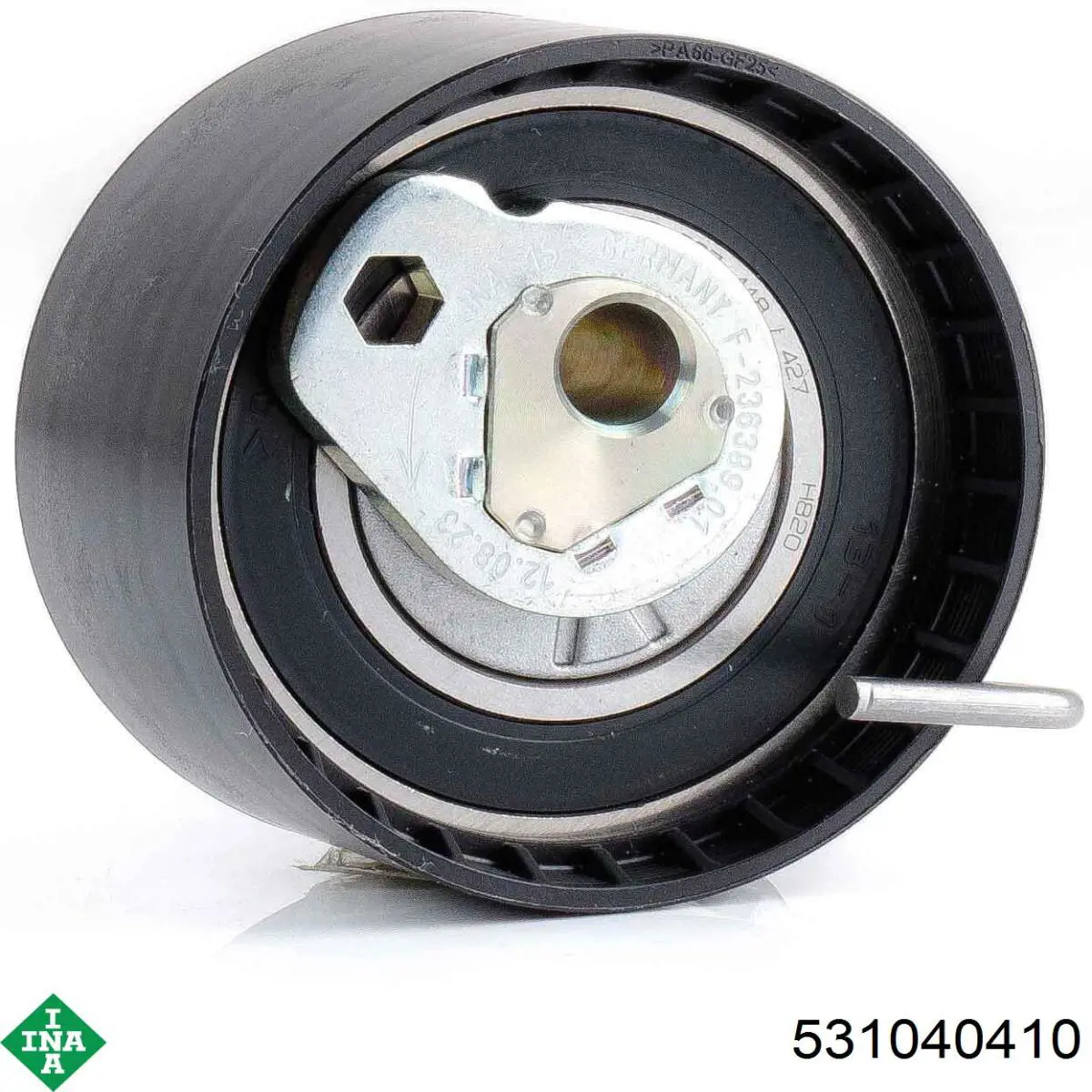 Tensor de la correa de distribución INA 531040410 precio, desde 38,78 EUR
