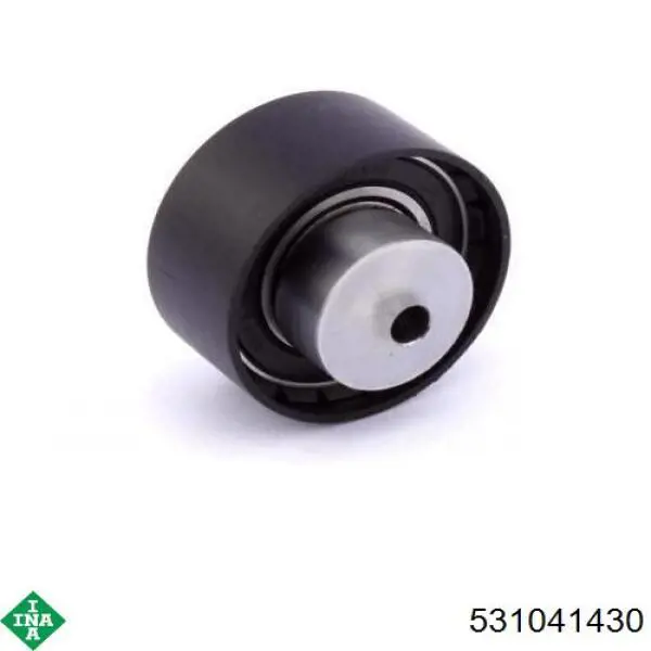 Tensor de la correa de distribución INA 531041430 precio, desde 30,20 EUR