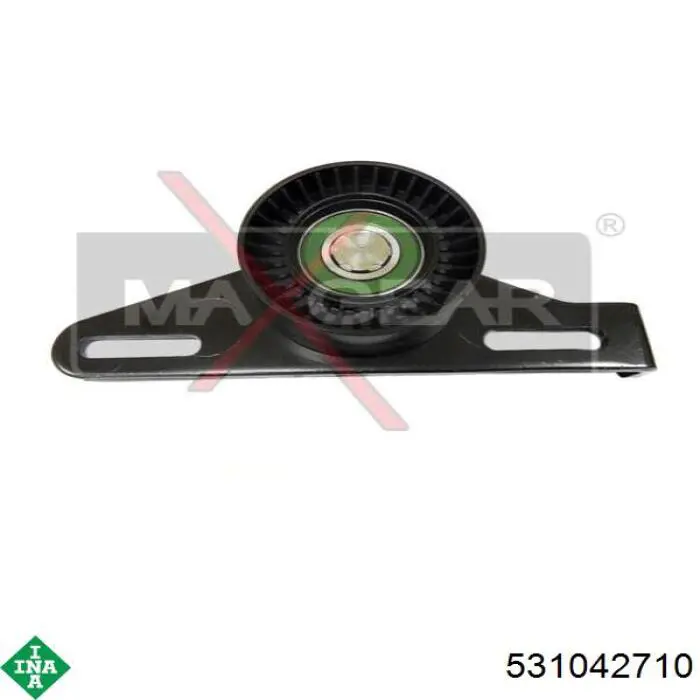 Tensor de la correa trapecial INA 531042710 precio, desde 26,10 EUR