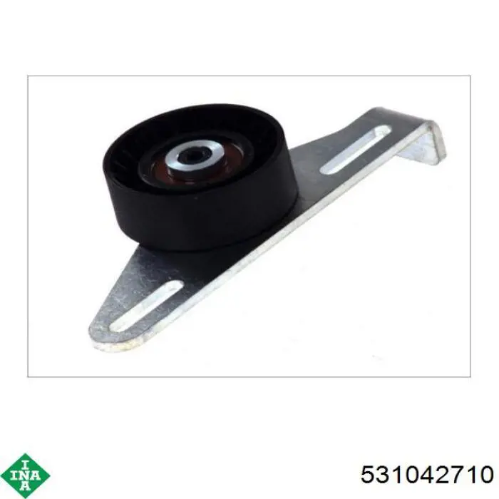 Comprar 531042710 INA Tensor de correa poli V 