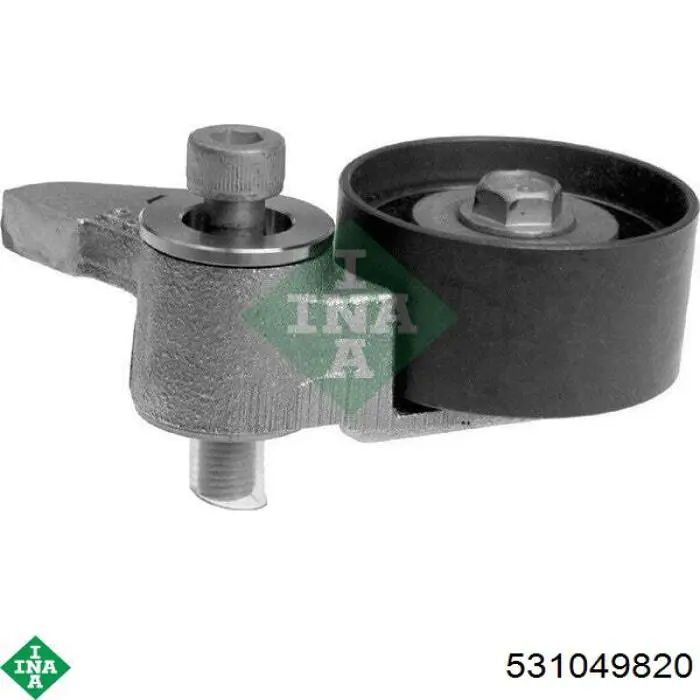 Comprar 531049820 INA Tensor, correa de distribucion