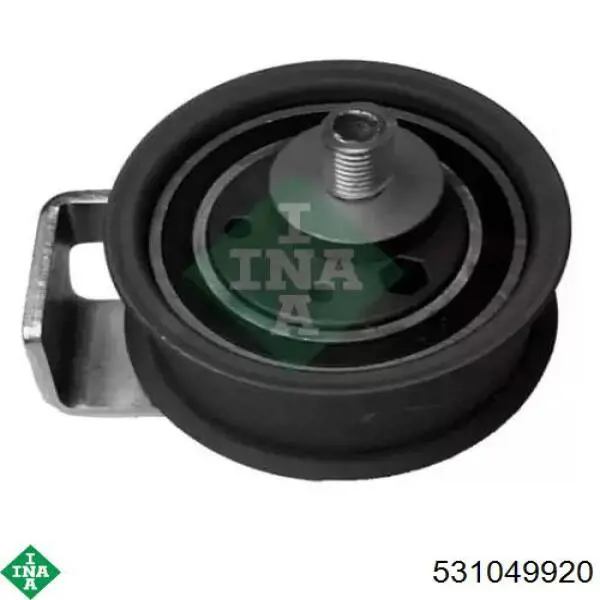 Tensor de la correa de distribución INA 531049920 precio, desde 39,25 EUR