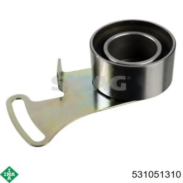 Tensor correa distribución LHP100840 Land Rover