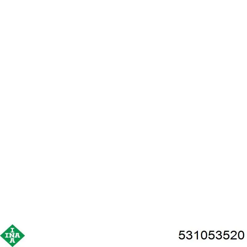 Tensor de la correa de distribución INA 531053520 precio, desde 28,71 EUR