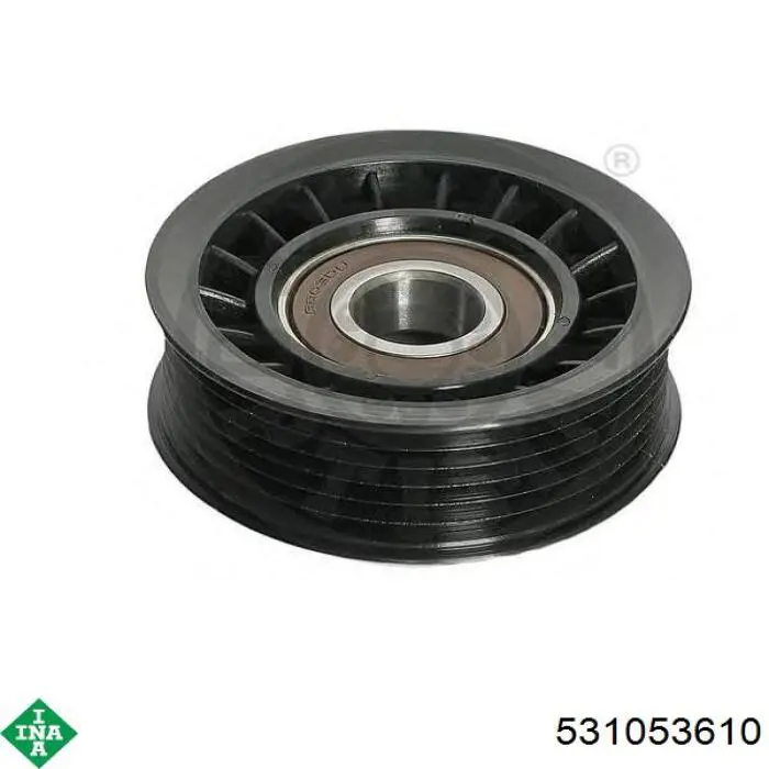 Tensor de la correa trapecial INA 531053610 precio, desde 63,37 EUR