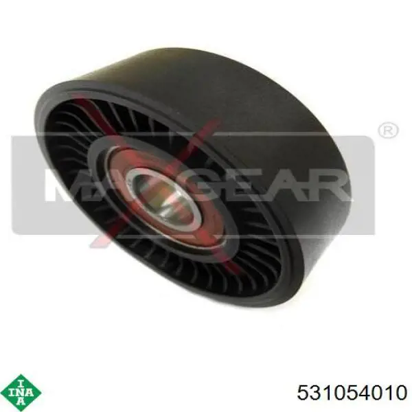 Tensor de la correa trapecial INA 531054010 precio, desde 21,93 EUR