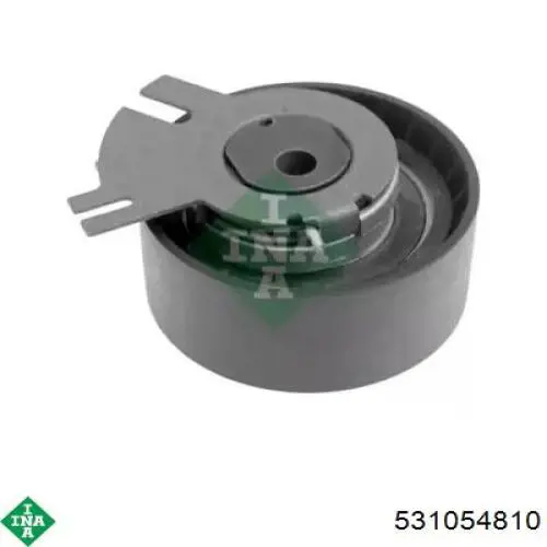 Tensor de la correa de distribución INA 531054810 precio, desde 30,71 EUR