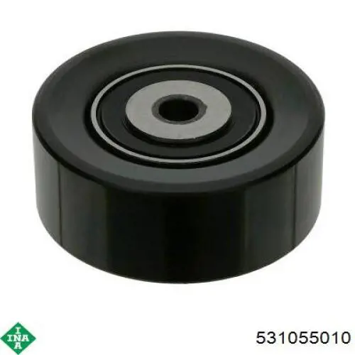 Rodillo tensor correa poli V Cautex 031377 precio, desde 26,65 EUR
