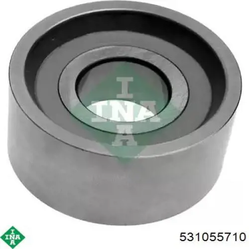 Tensor de la correa de distribución INA 531055710 precio, desde 26,44 EUR