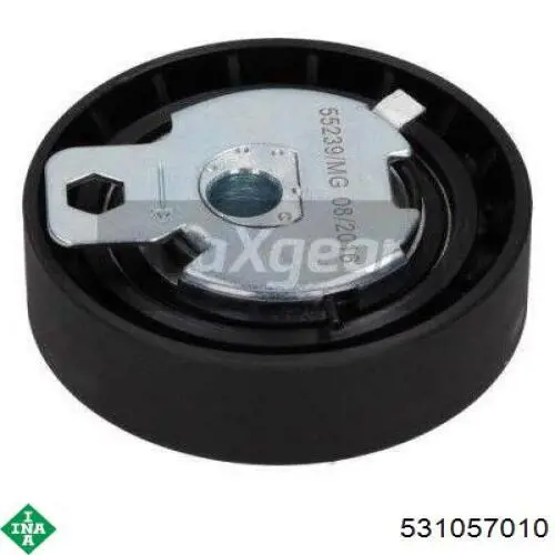 Tensor de la correa de distribución INA 531057010 precio, desde 17,50 EUR