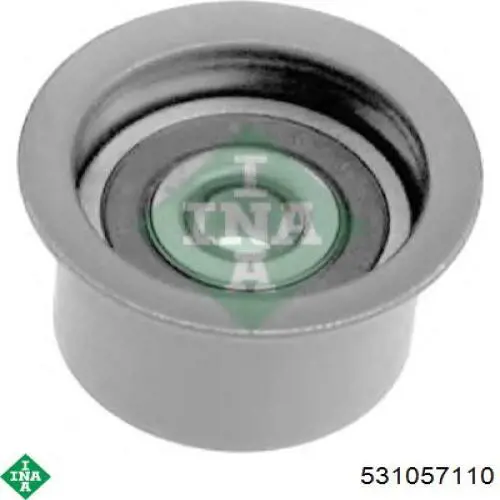 Rodillo tensor Mercedes A1192001470