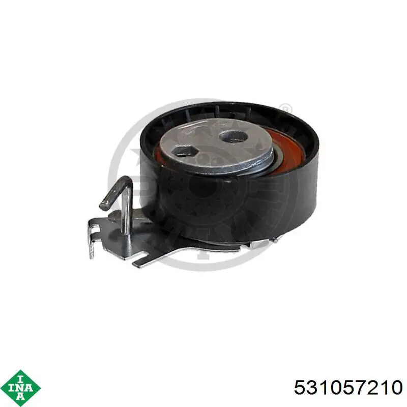 Tensor de la correa de distribución INA 531057210 precio, desde 12,06 EUR