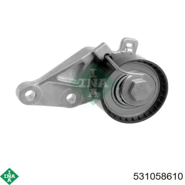 Comprar 531058610 INA Tensor, correa de distribucion
