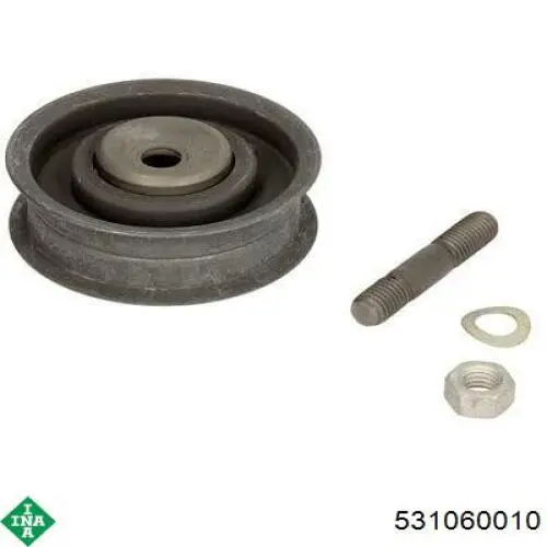 Tensor de la correa de distribución INA 531060010 precio, desde 17,76 EUR