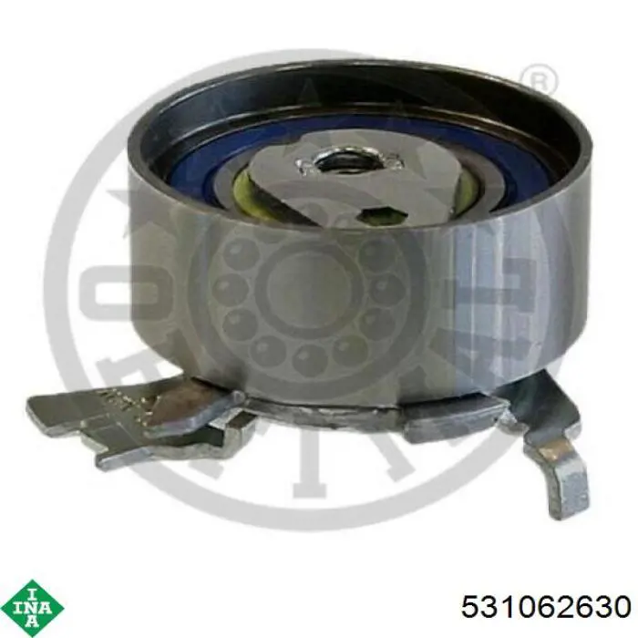 Tensor de la correa de distribución INA 531062630 precio, desde 33,97 EUR