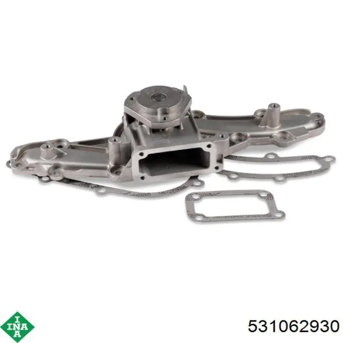 Tensor de la correa de distribución INA 531062930 precio, desde 115,17 EUR
