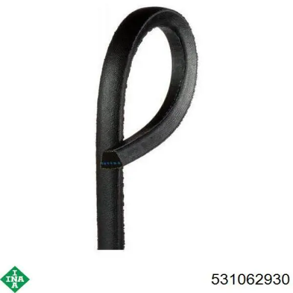 Comprar 531062930 INA Tensor, correa de distribucion