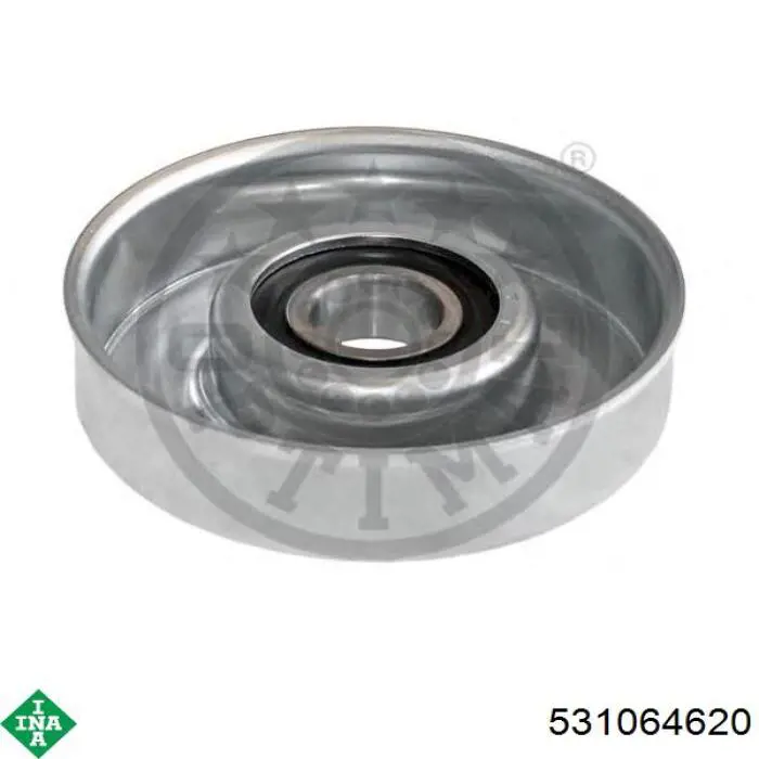 Rodillo tensor Mazda K8051594XA