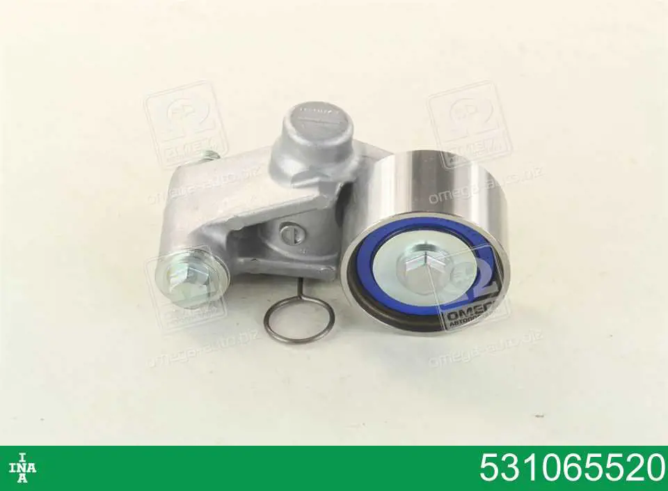 Comprar 531065520 INA Tensor de correa poli V 