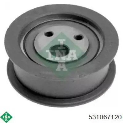 Tensor de la correa de distribución INA 531067120 precio, desde 15,58 EUR