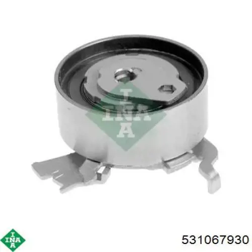 Tensor de la correa de distribución INA 531067930 precio, desde 35,57 EUR