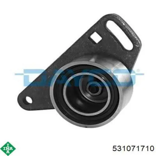 Tensor de la correa de distribución Citroen ZX hatchback (N2) (1991 - 1997) precio, desde 36,89 EUR
