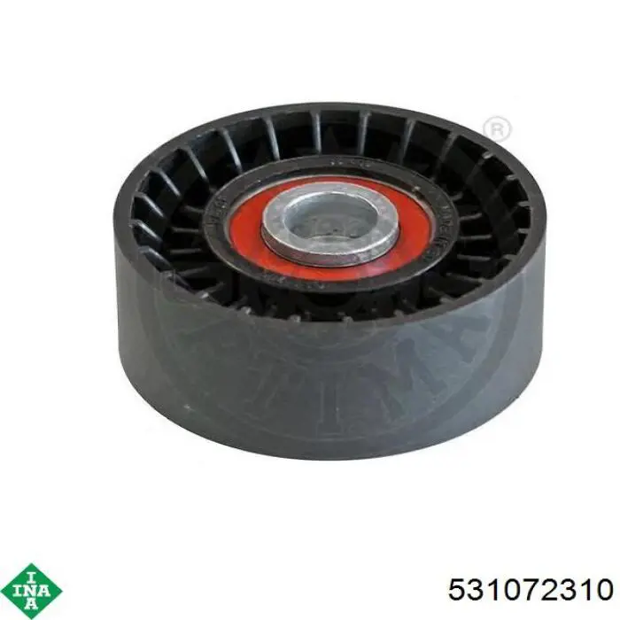 531072310 INA Polea tensora