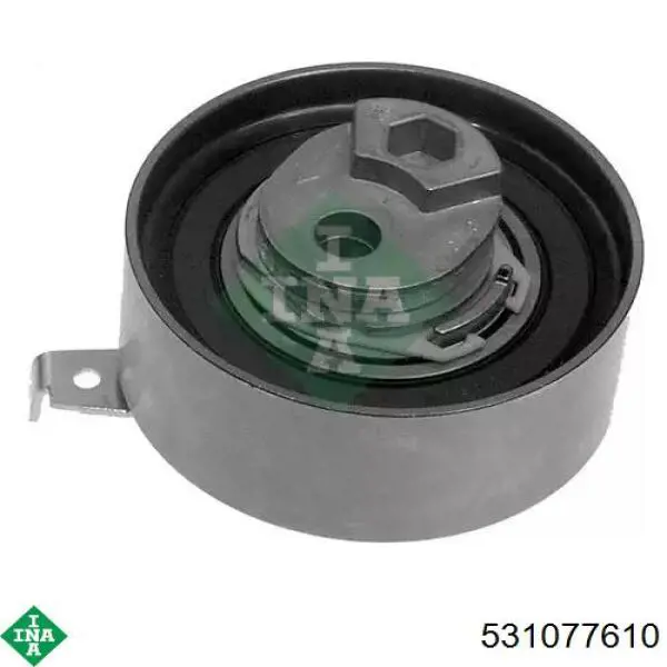 Tensor de la correa de distribución INA 531077610 precio, desde 48,22 EUR