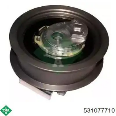 531077710 INA Rodillo de cadena