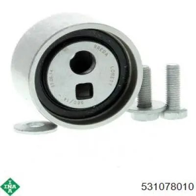 Comprar 531078010 INA Tensor correa distribución