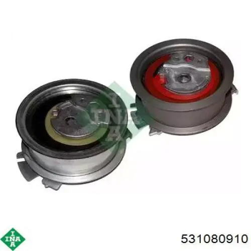 Tensor correa distribución 531080910 INA