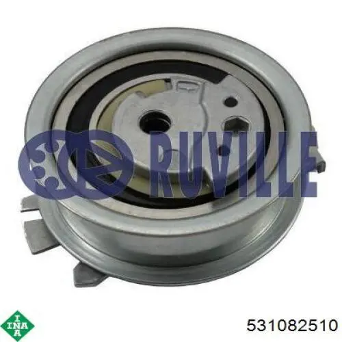 Rodillo, cadena de distribución Audi A6 4G2, 4GC