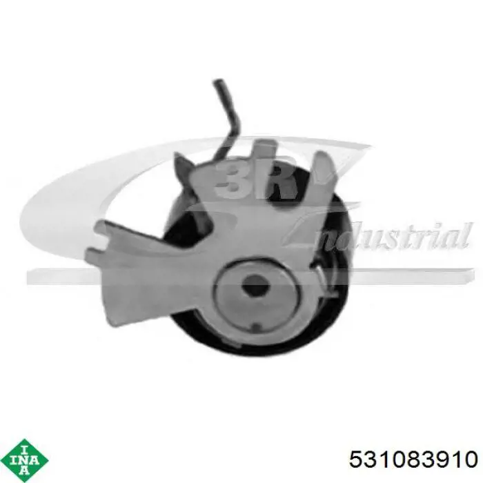 Tensor de la correa de distribución INA 531083910 precio, desde 33,17 EUR