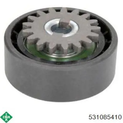 Rodillo tensor correa poli V INA 531085410 precio, desde 25,70 EUR