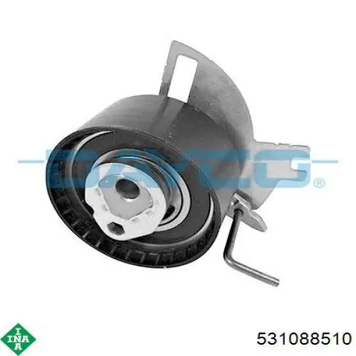 Tensor de la correa de distribución Ford DS7Q6B217BA precio, desde 28,65 EUR