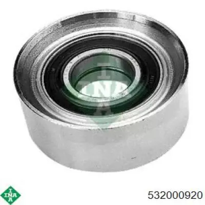 532000920 INA 