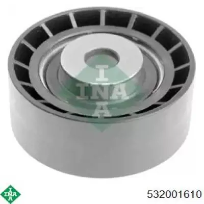 Comprar 532001610 INA Polea correa distribución
