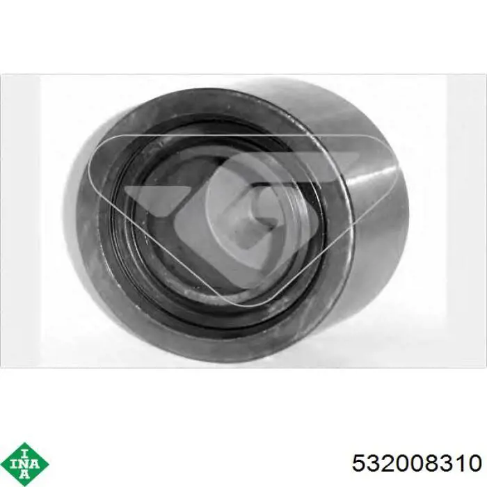 Rodillo tensor cadena Land Rover ETC8560