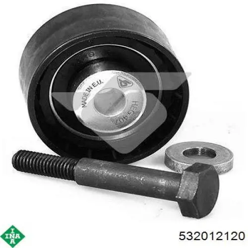 Rodillo intermedio de correa dentada Alfa Romeo 146 930